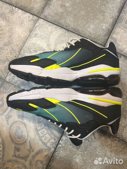 Кроссовки puma cell ultra fade