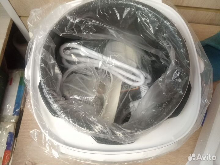 Мультиварка-Скороварка