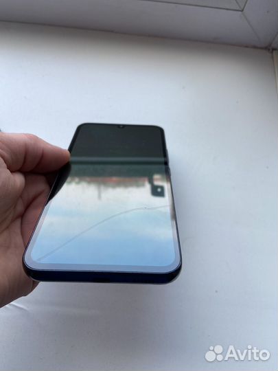 Samsung Galaxy A34, 8/128 ГБ