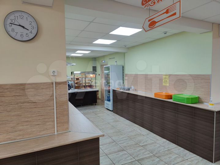 Продам помещение свободного назначения, 200 м²