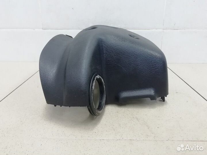 Кожух рулевой колонки нижний Elantra 2000-2005