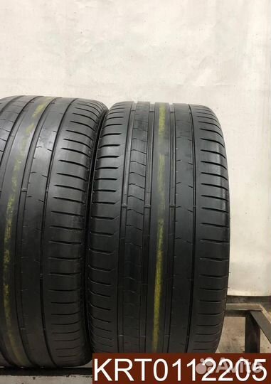 Pirelli P Zero PZ4 275/30 R20 97Y