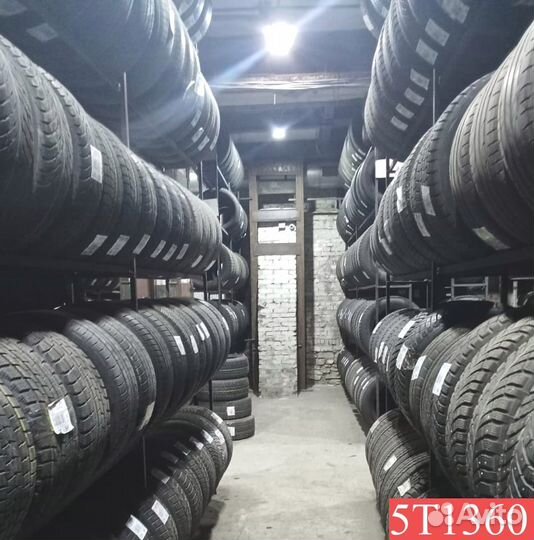 Kumho WinterCraft WP72 225/55 R17 100Q