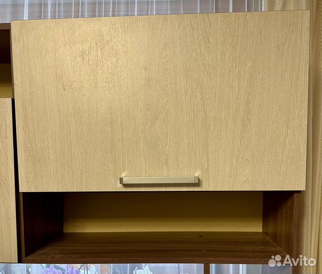 Гостиная Флора