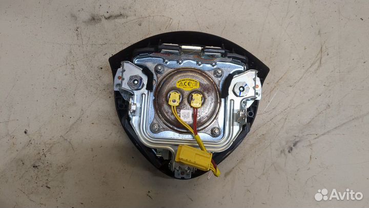 Подушка безопасности водителя Acura RDX, 2007