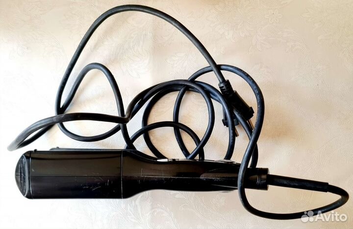 Утюжок профессиональный / плойка для волос