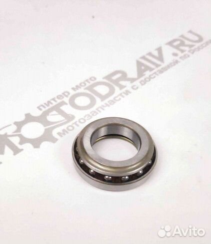 Подшипники рулевой колонки Альфа, Дельта, Динго, Х