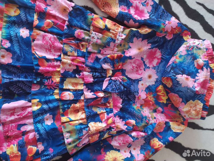 Куртка детская