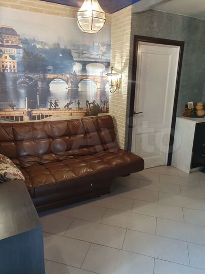 2-к. квартира, 59,7 м², 7/8 эт.