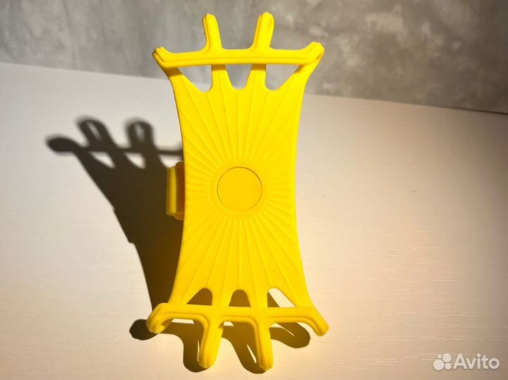 Велосипедный держатель для телефона