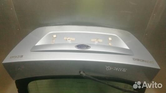 Дверь 3-5 ford mondeo 3 (SNK12GF01)