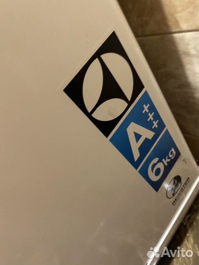 Стиральная машина с вертикальной загрузкой