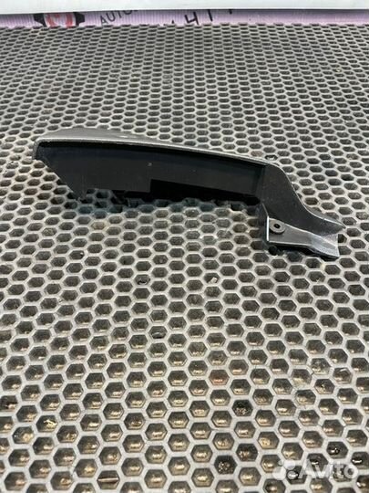 Накладка на зеркало левая Ford Transit IV 2.5 DI