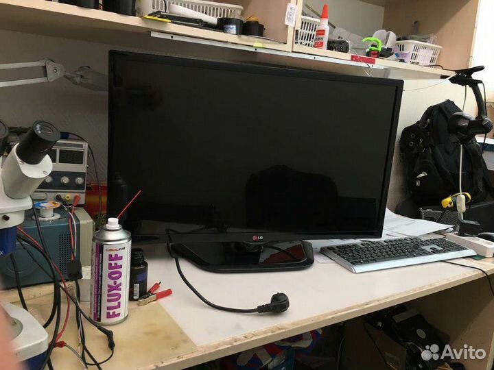 Tofservice Ремонт бытовой техники и электроники