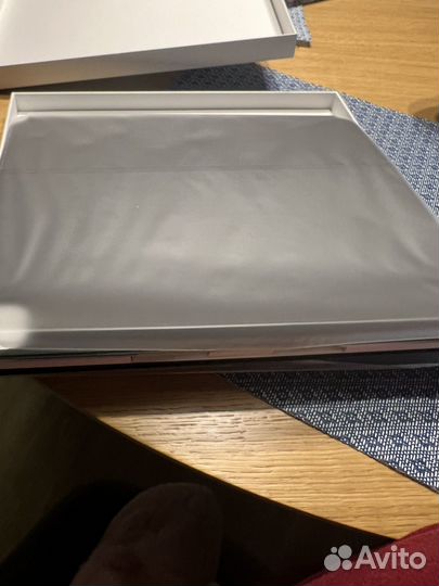 Клавиатура Apple Magic Keyboard для iPad Pro 12.9