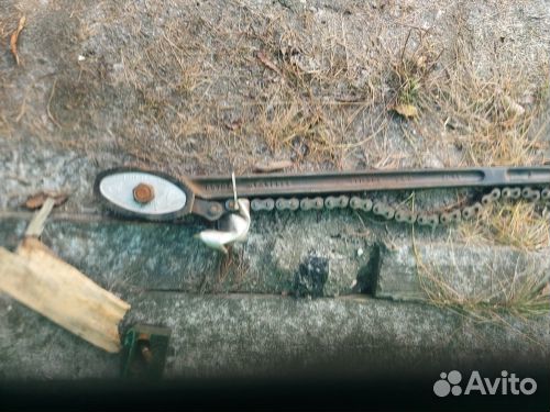 Инструмент ключи