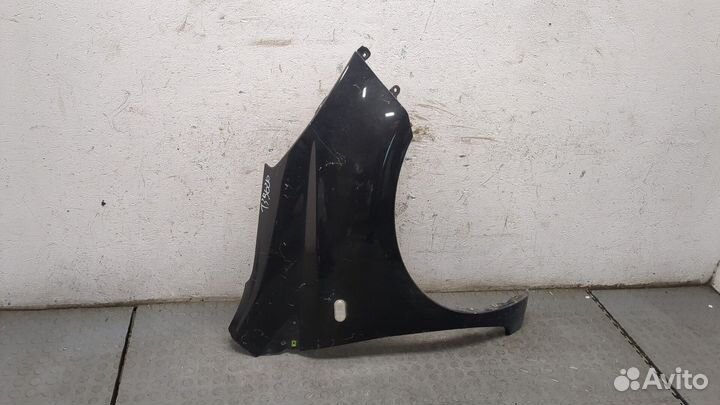 Крыло Nissan Note E11, 2007