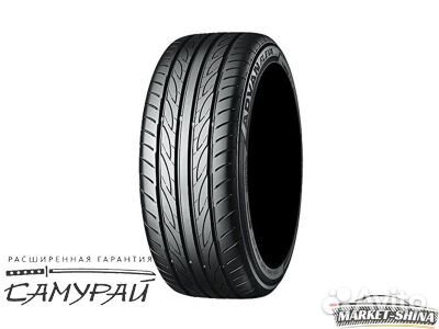 Yokohama Advan Fleva V701 215/40 R18 89W