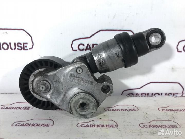 Натяжитель ремня Mazda 6 2.0 PE 2015