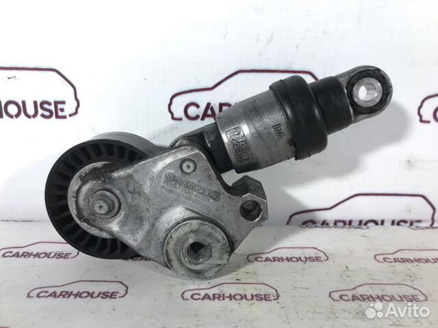 Натяжитель ремня Mazda 6 2.0 PE 2015