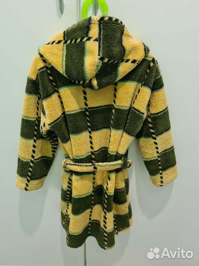 Халат банный/ для бассейна, 110