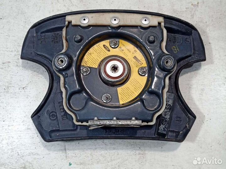 Airbag в руль Ford Mondeo 1 универсал 1.8I 1994