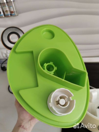 Увлажнитель Polaris