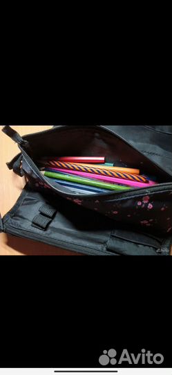 Пенал школьный