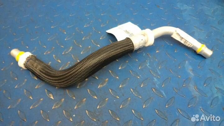 Радиатор масляный, Dodge Challenger 2020