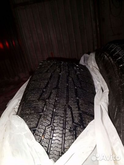 Nordman RS2 175/65 R14 204H