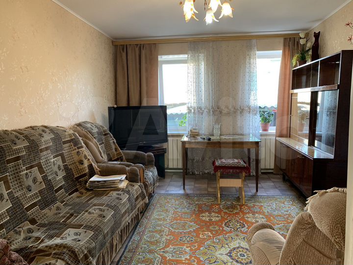 Дом 65 м² на участке 11 сот.