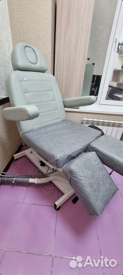 Сухожар гп 10, педикюрное кресло, маникюрный стол