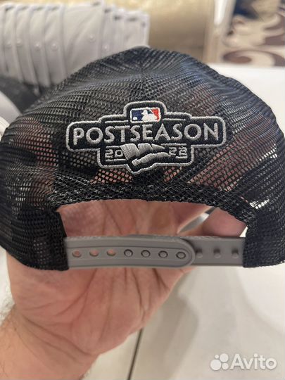 Бейсболка new era 9 forty