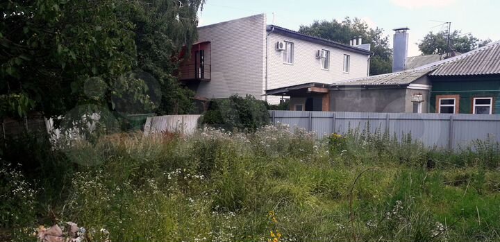 Участок 4,5 сот. (ИЖС)