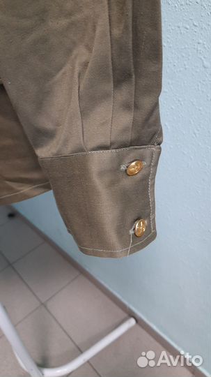 Китель х/б СССР