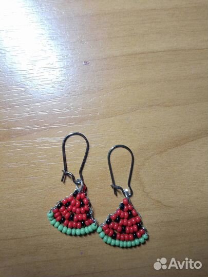 Изделия из бисера