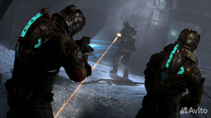 Dead Space 3 (Steam & EA App)
