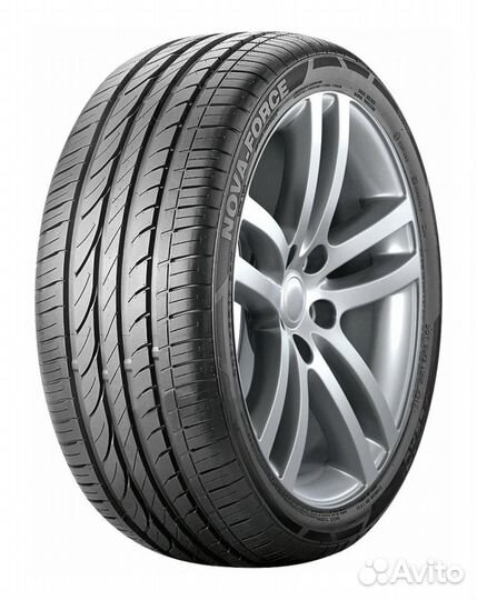 Leao Nova-Force 235/45 R18 98Y