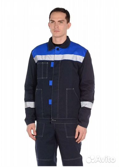 Костюм рабочий