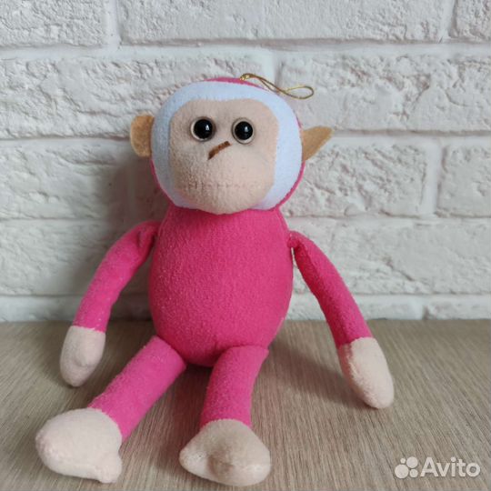 Мягкая игрушка