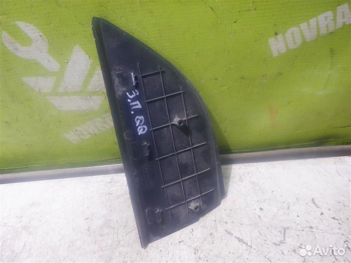 Накладка двери задней правой Чери QQ6 S21 07-10