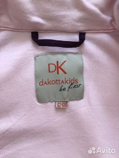Комбинезон Dakottakids