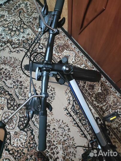 Велосипед 26 дюймов