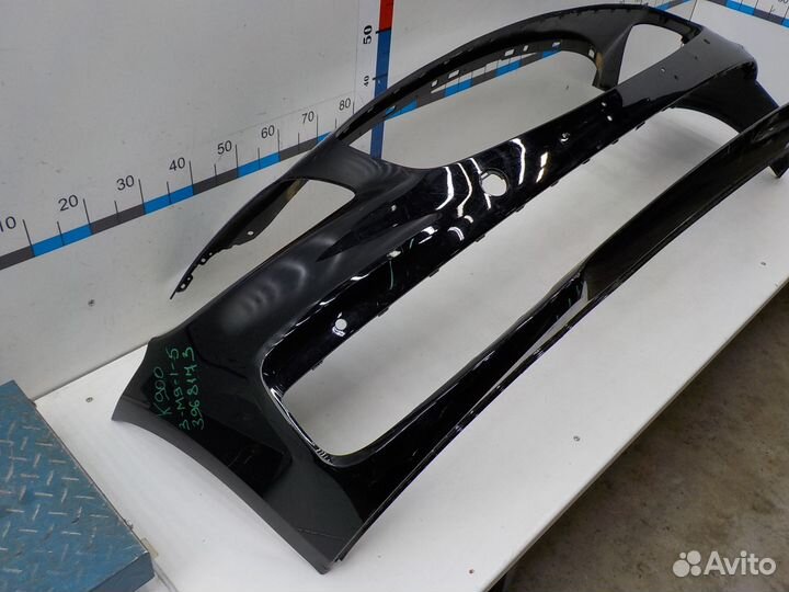 Бампер передний Kia K900 2018