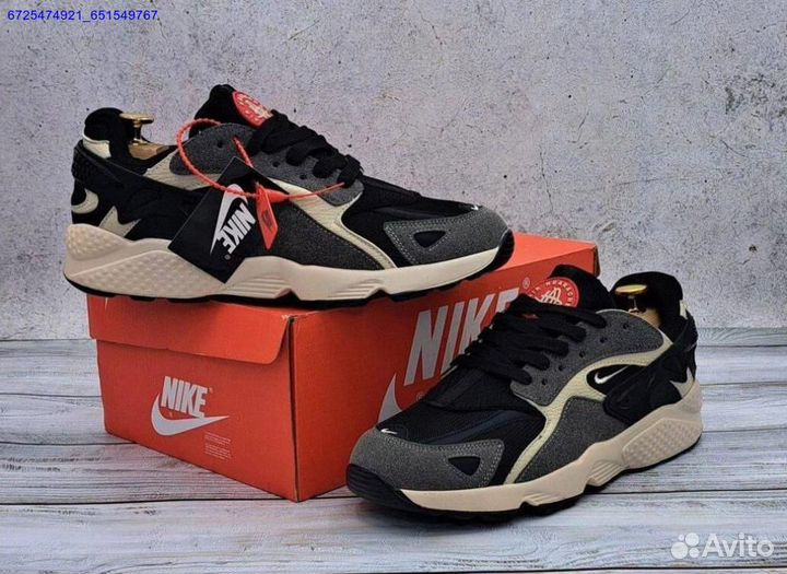 Nike Air Huarache