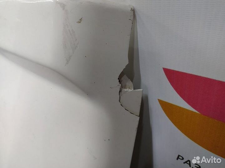 1291166 Продолжение двери левой