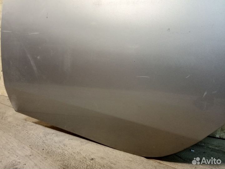 Дверь задняя для Nissan Primera P12