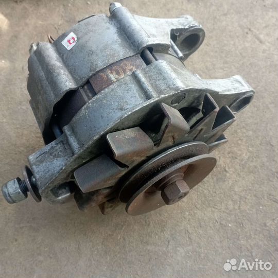 Генератор ваз 2108