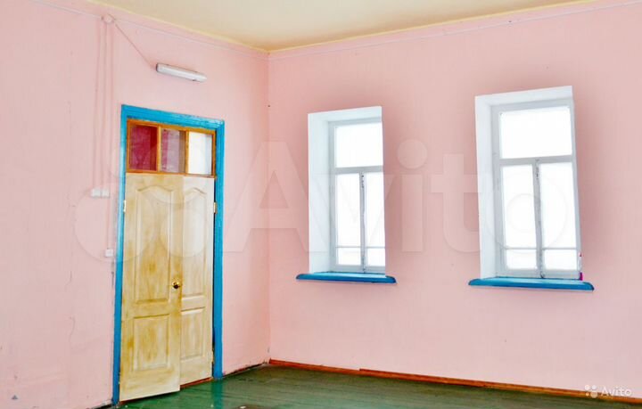 Дом 100 м² на участке 40 сот.