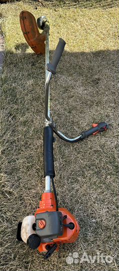 Триммер бензиновый